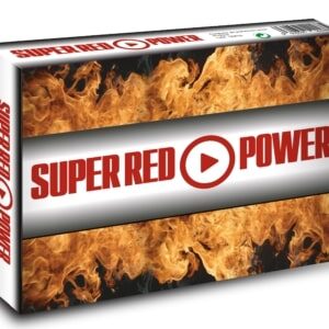 super red power