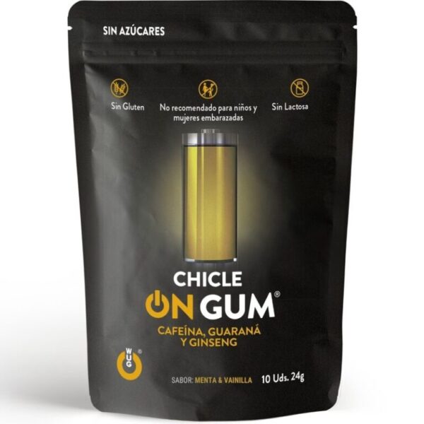WUG GUM ON GUM 10UNITS-8€