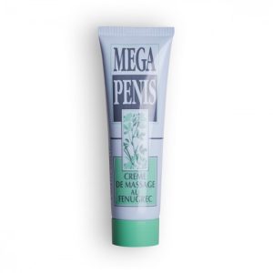 MEGA PENIS - 75 ML