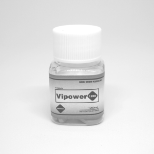 VIPOWER 1200 -NOVO  - 20€